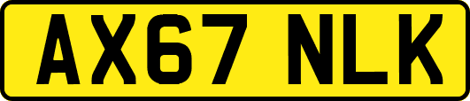 AX67NLK