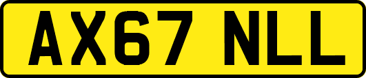 AX67NLL