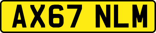AX67NLM