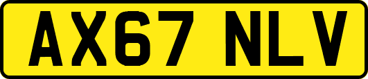 AX67NLV