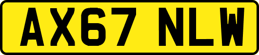 AX67NLW