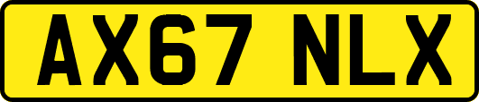 AX67NLX