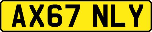 AX67NLY