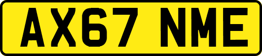 AX67NME