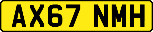 AX67NMH