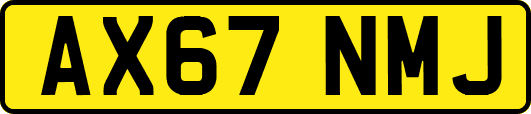 AX67NMJ