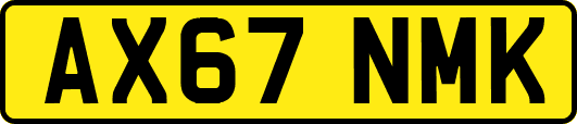 AX67NMK