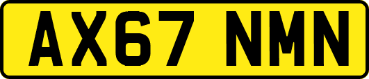 AX67NMN