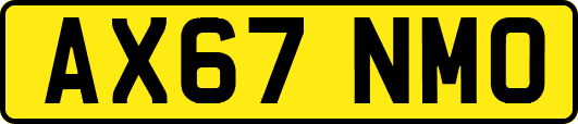 AX67NMO