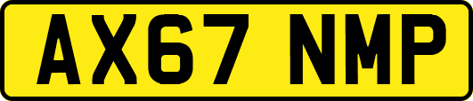 AX67NMP