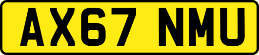 AX67NMU