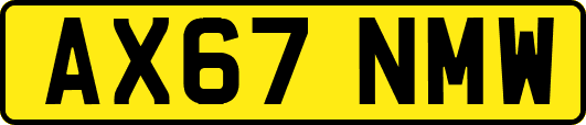 AX67NMW