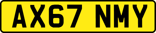 AX67NMY