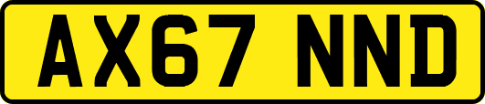 AX67NND