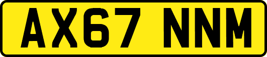 AX67NNM