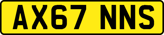 AX67NNS