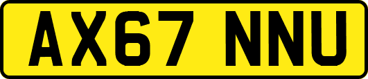 AX67NNU