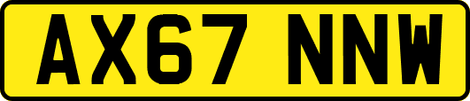 AX67NNW