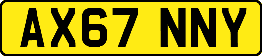 AX67NNY