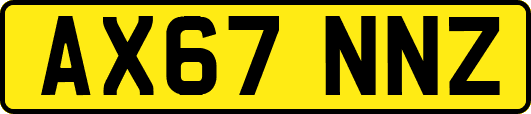 AX67NNZ