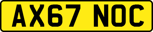 AX67NOC
