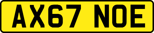AX67NOE