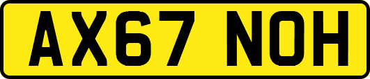 AX67NOH