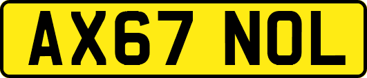 AX67NOL