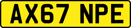 AX67NPE