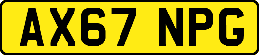 AX67NPG