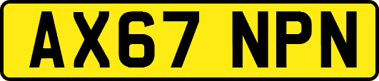 AX67NPN