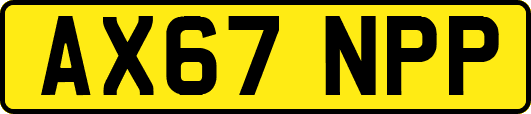 AX67NPP