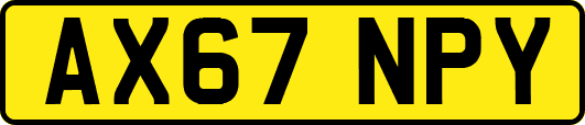 AX67NPY