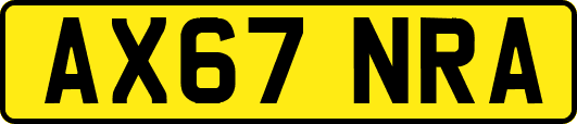 AX67NRA