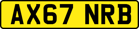 AX67NRB