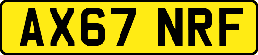 AX67NRF