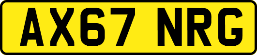 AX67NRG