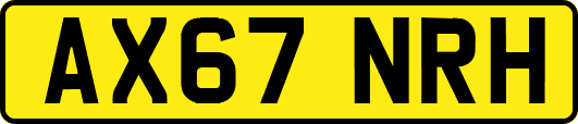 AX67NRH