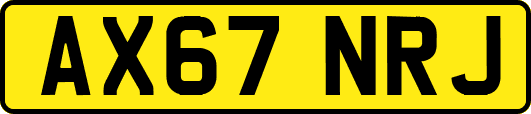 AX67NRJ