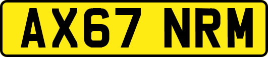 AX67NRM