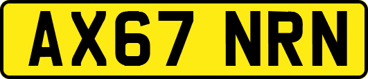 AX67NRN
