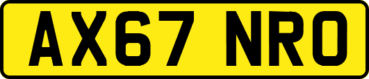 AX67NRO