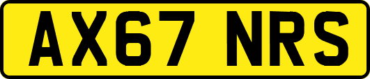 AX67NRS