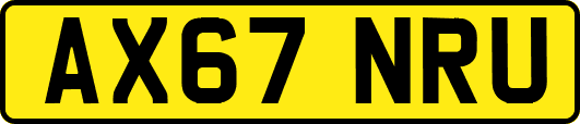 AX67NRU