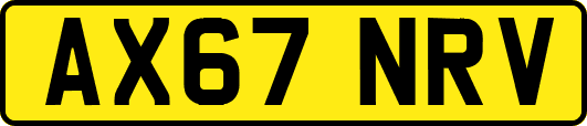 AX67NRV