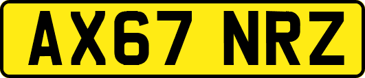 AX67NRZ
