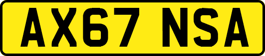 AX67NSA