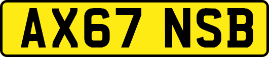 AX67NSB