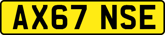 AX67NSE
