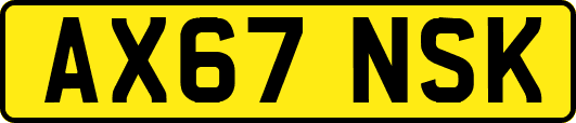 AX67NSK